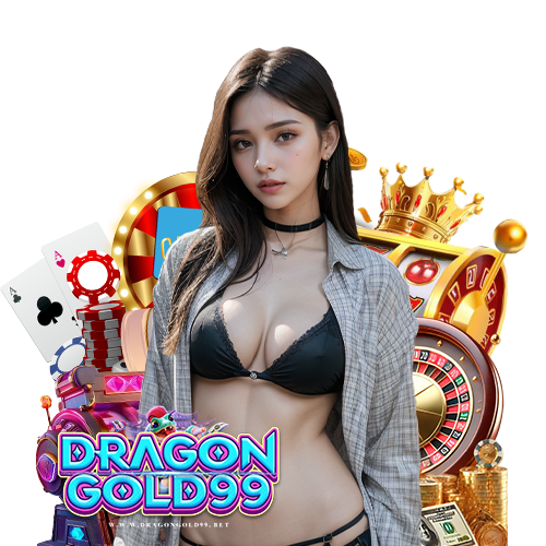 dragongold99 โปรโมชั่น